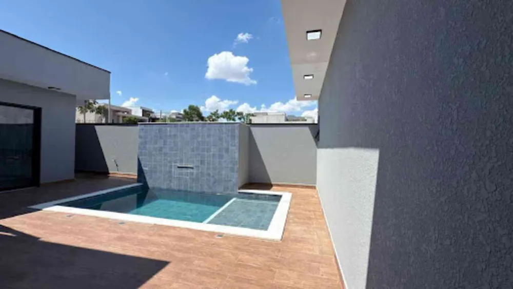 Casa, 3 quartos, 190 m² - Foto 13