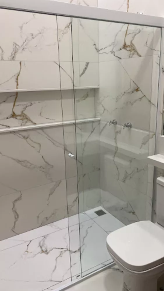 Casa, 3 quartos, 110 m² - Foto 1