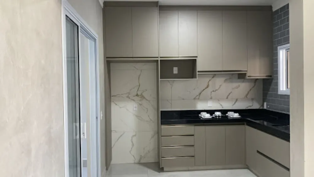 Casa, 3 quartos, 110 m² - Foto 6