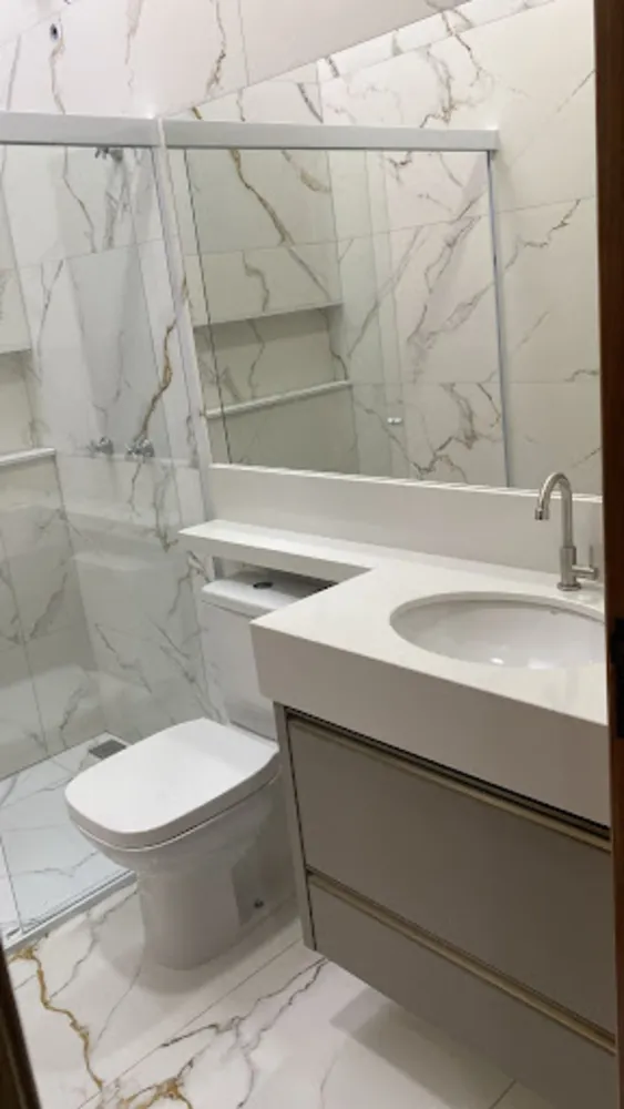Casa, 3 quartos, 110 m² - Foto 13