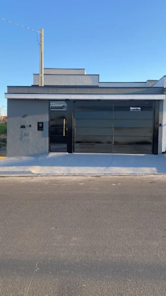 Casa, 3 quartos, 110 m² - Foto 2