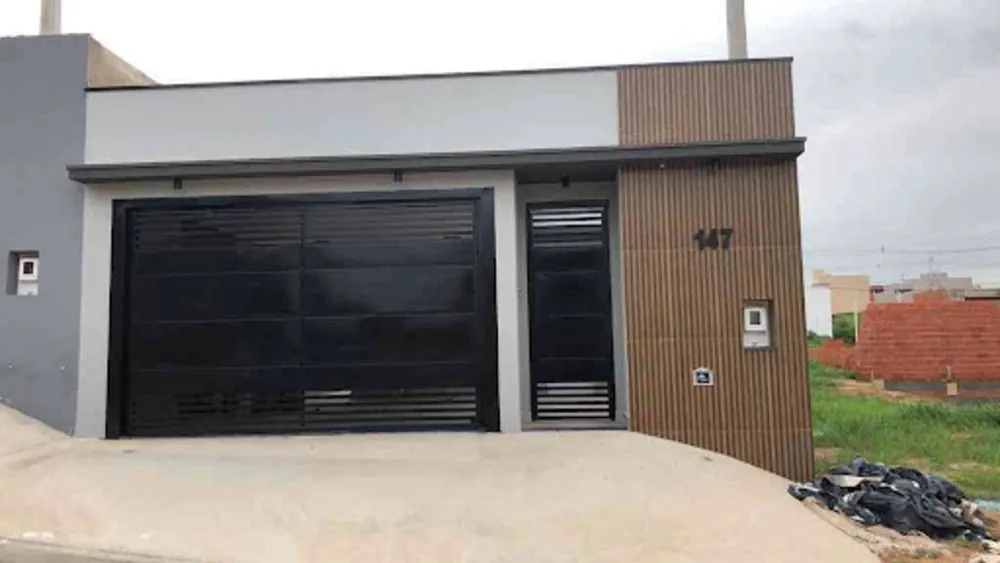 Casa, 2 quartos, 89 m² - Foto 1