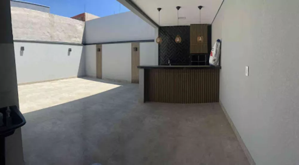Casa, 2 quartos, 89 m² - Foto 4