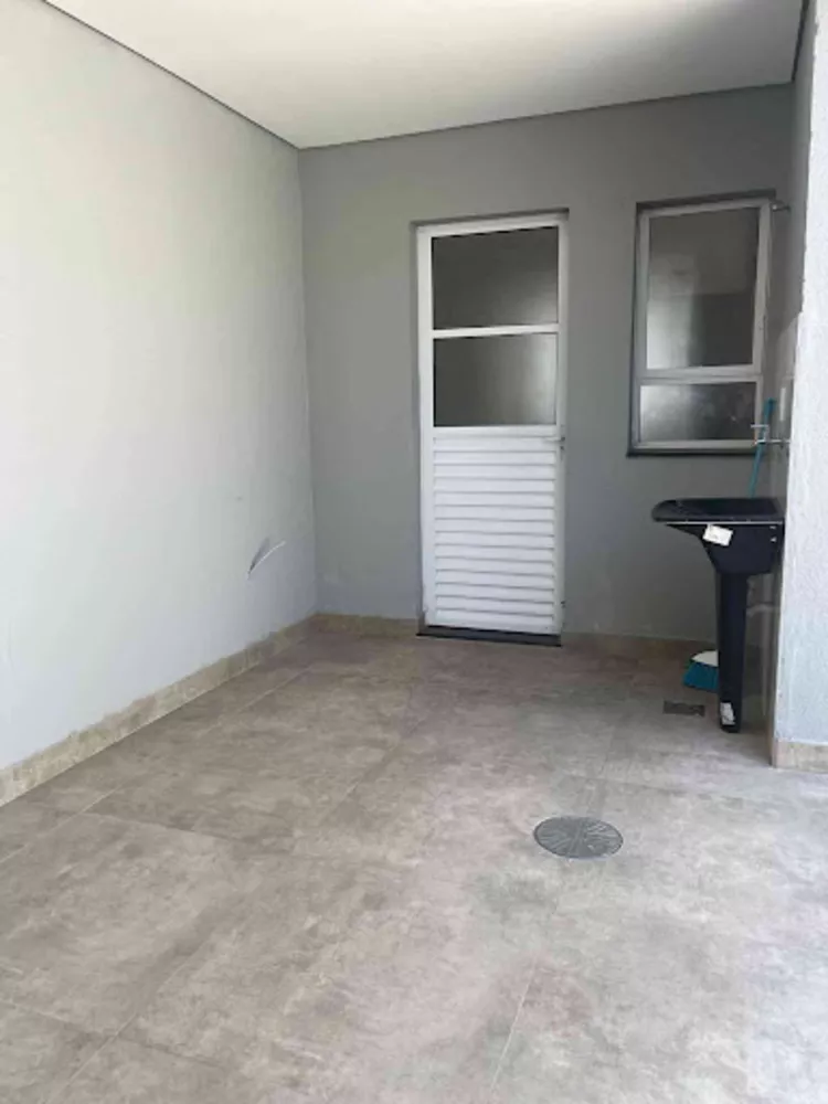 Casa, 2 quartos, 89 m² - Foto 1