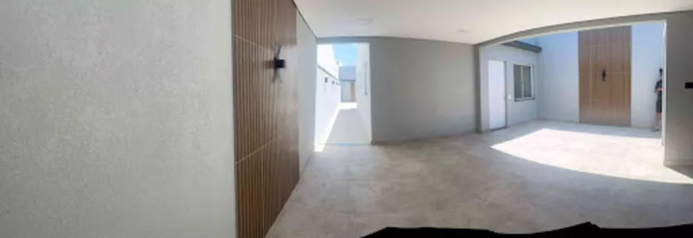 Casa, 2 quartos, 89 m² - Foto 2