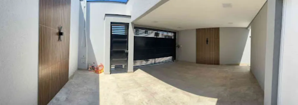 Casa, 2 quartos, 89 m² - Foto 4