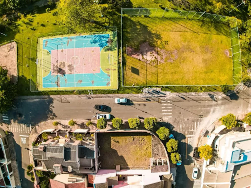 Terreno, 358 m² - Foto 2