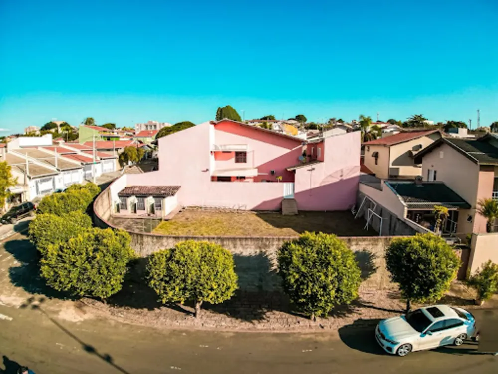 Terreno, 358 m² - Foto 1