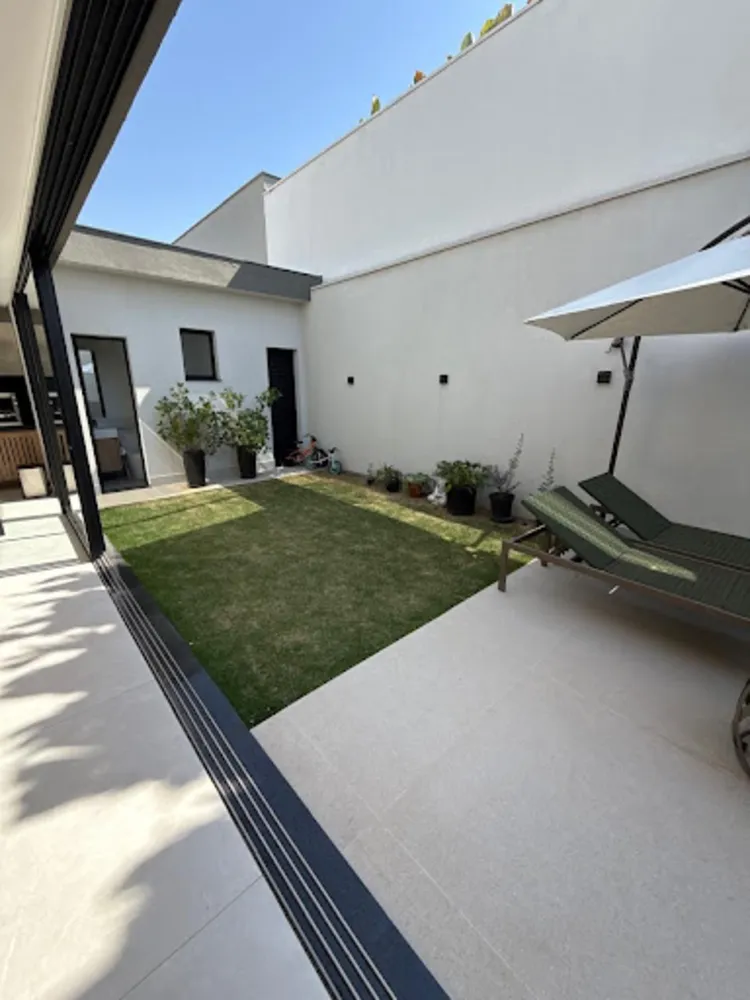 Sobrado, 3 quartos, 344 m² - Foto 4