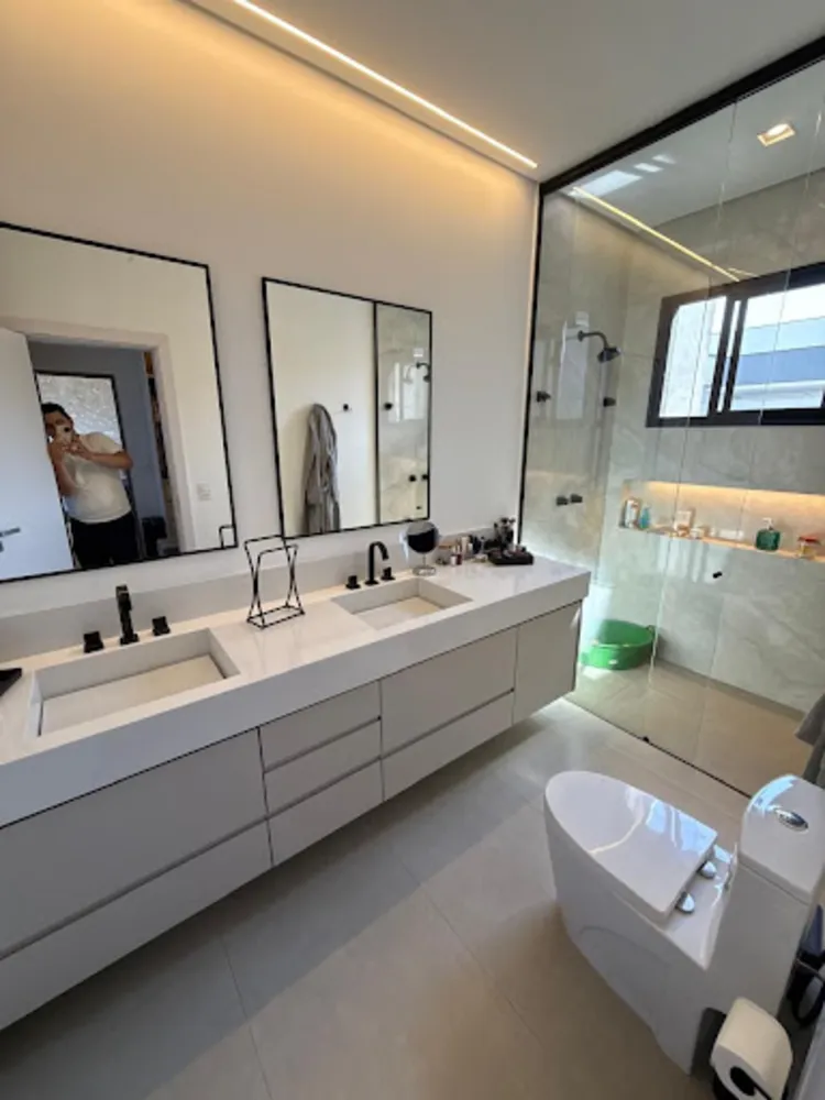 Sobrado, 3 quartos, 344 m² - Foto 12