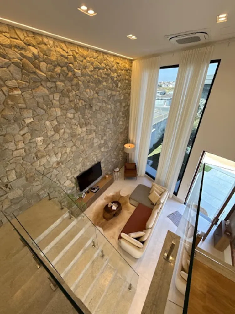 Sobrado, 3 quartos, 344 m² - Foto 5