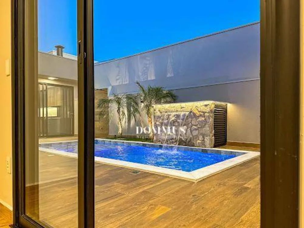 Casa de Condomínio, 3 quartos - Foto 10