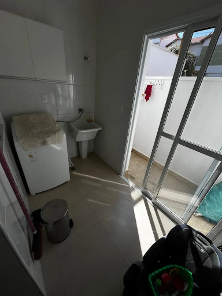 Casa de Condomínio, 3 quartos - Foto 16