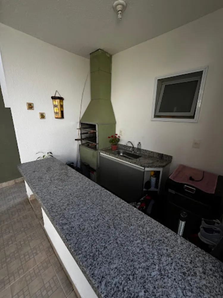 Casa de Condomínio, 3 quartos - Foto 12
