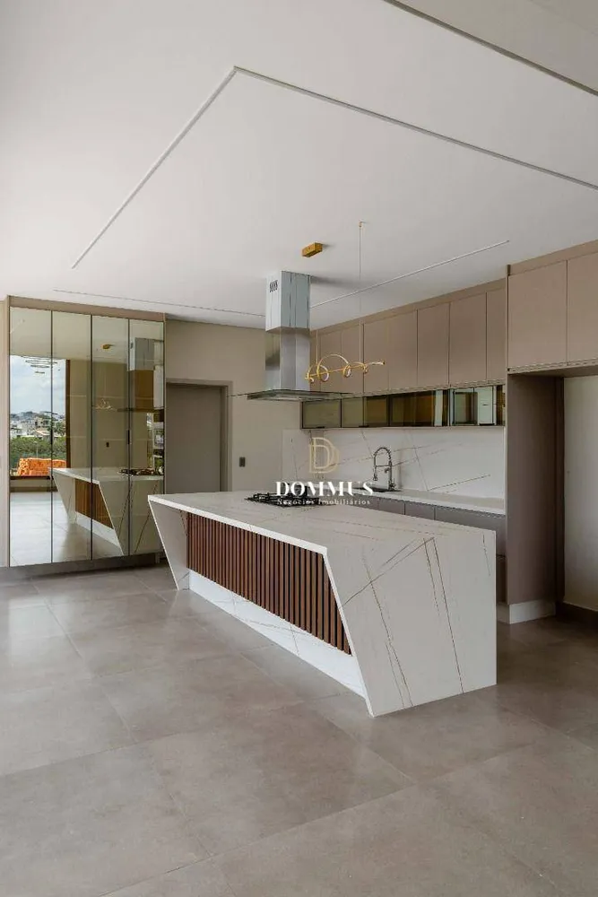 Casa de Condomínio, 4 quartos - Foto 6