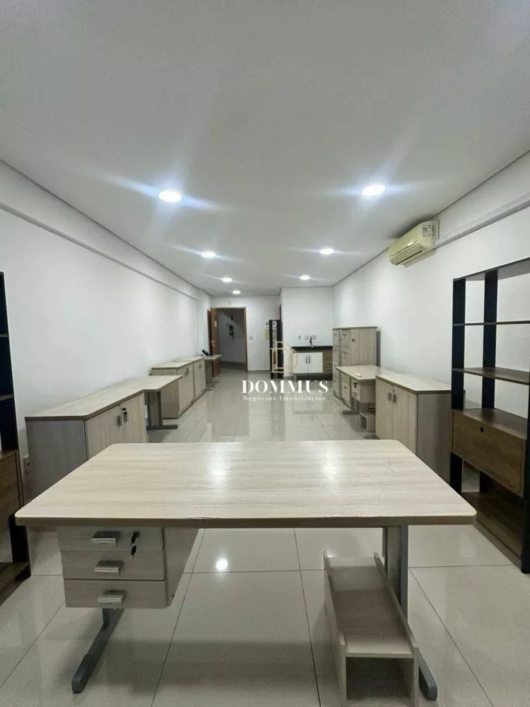 Sala-Conjunto, 77 m² - Foto 2