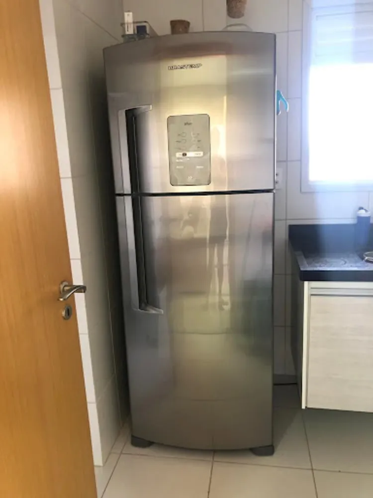 Apartamento, 3 quartos, 120 m² - Foto 5