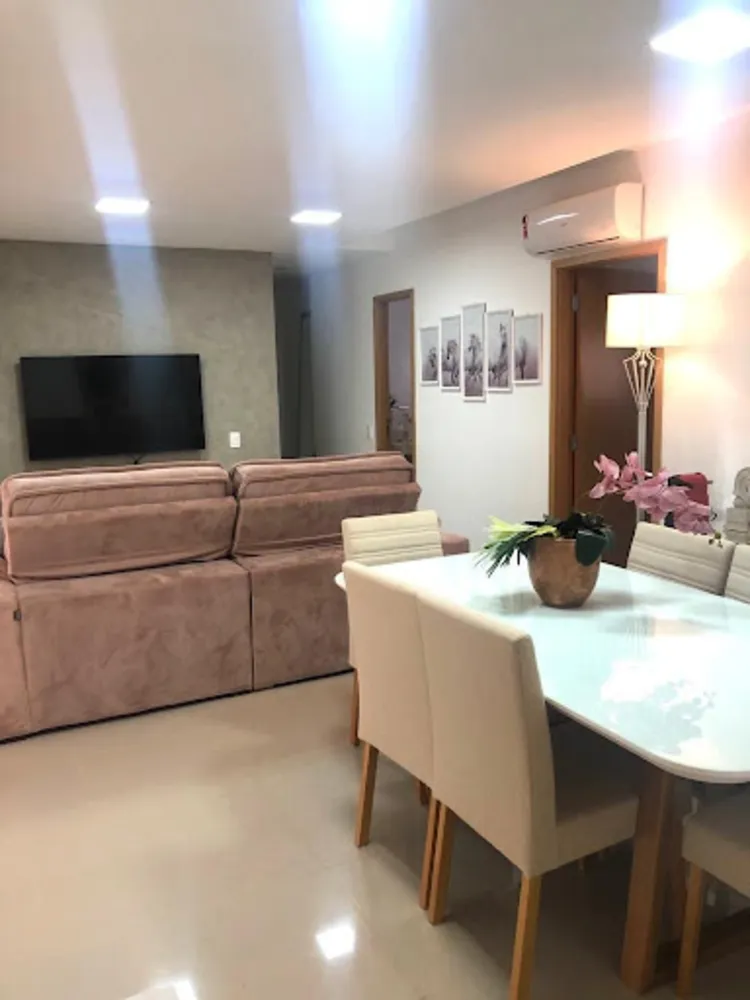 Apartamento, 3 quartos, 120 m² - Foto 4