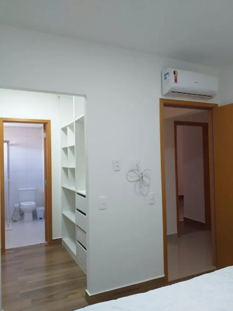 Apartamento, 3 quartos, 120 m² - Foto 4