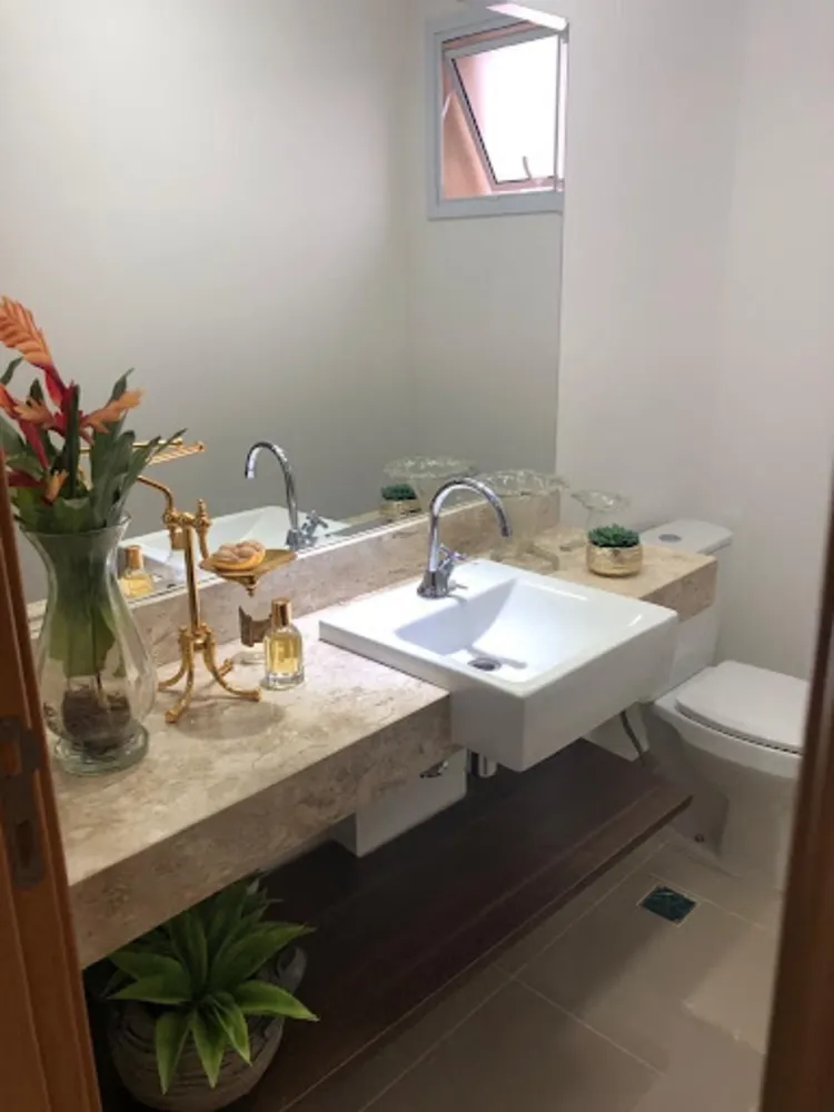 Apartamento, 3 quartos, 120 m² - Foto 11