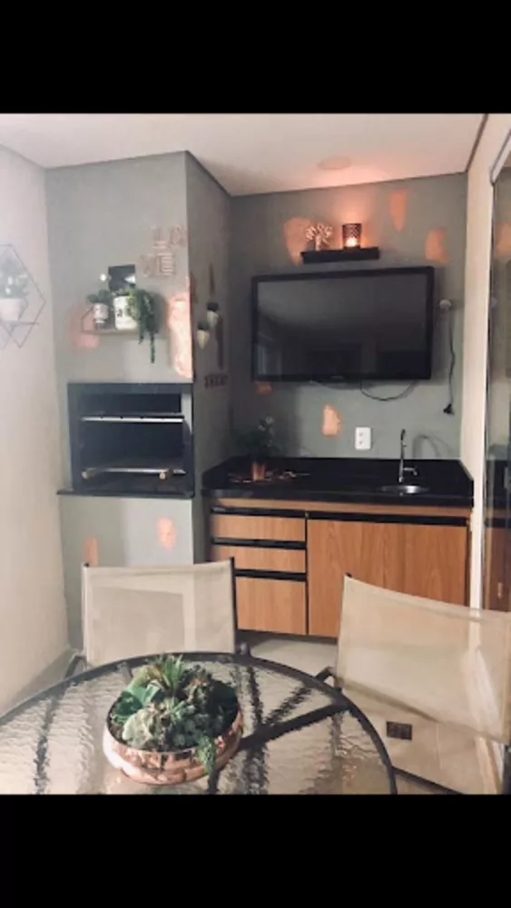 Apartamento, 3 quartos, 120 m² - Foto 3