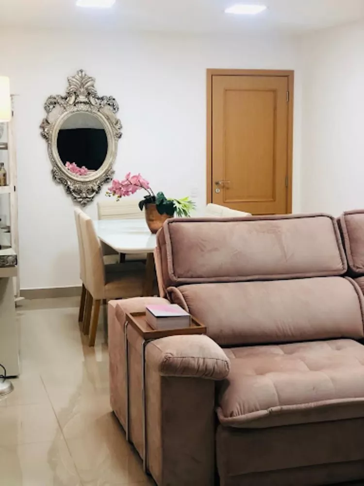 Apartamento, 3 quartos, 120 m² - Foto 1