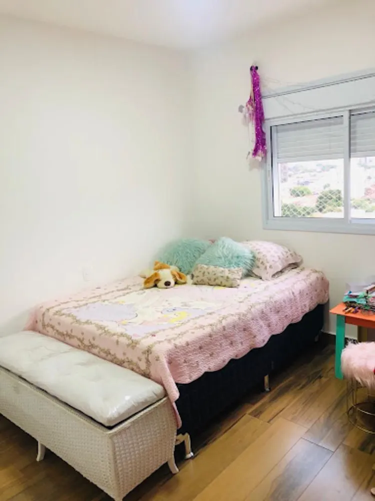 Apartamento, 3 quartos, 120 m² - Foto 7
