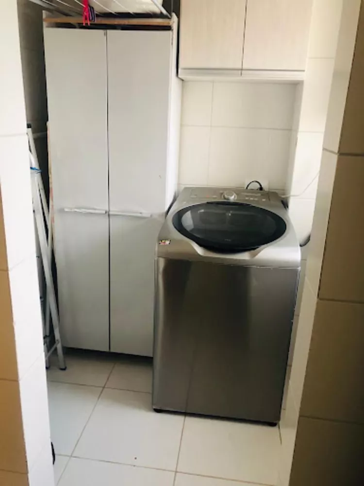 Apartamento, 3 quartos, 120 m² - Foto 2
