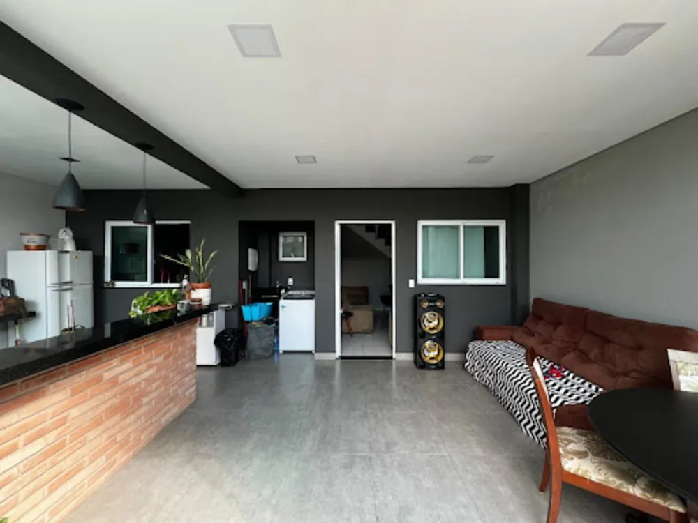 Sobrado, 3 quartos, 158 m² - Foto 14