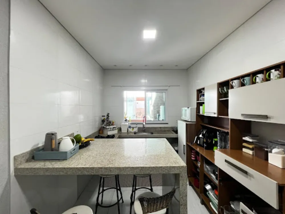 Sobrado, 3 quartos, 158 m² - Foto 3