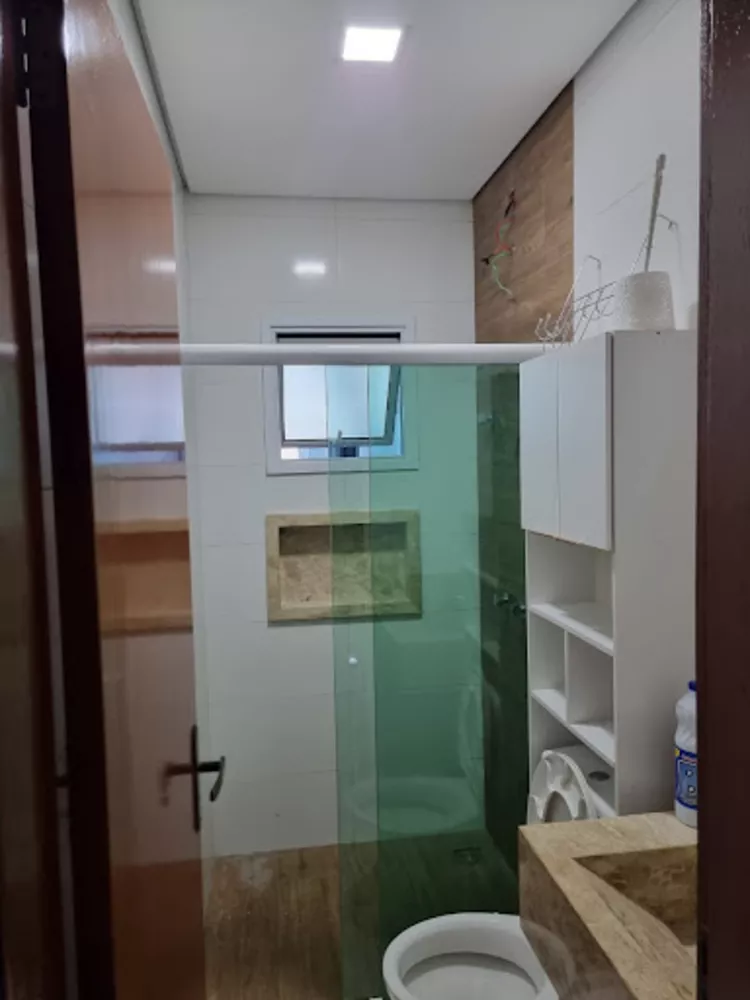 Sobrado, 3 quartos, 158 m² - Foto 4