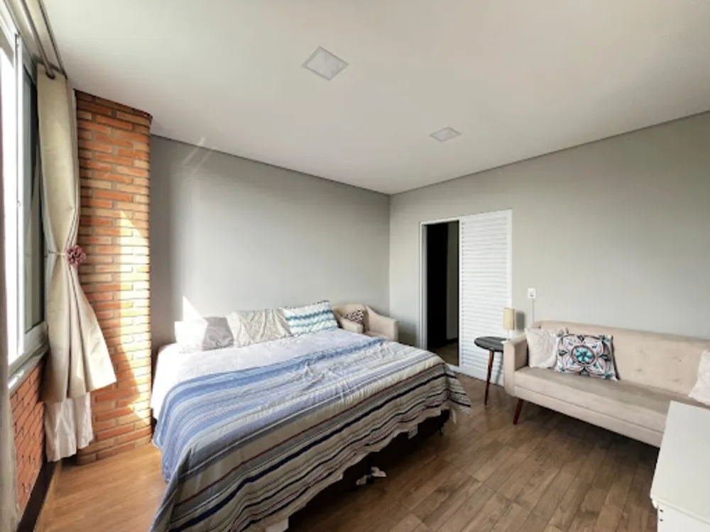 Sobrado, 3 quartos, 158 m² - Foto 11