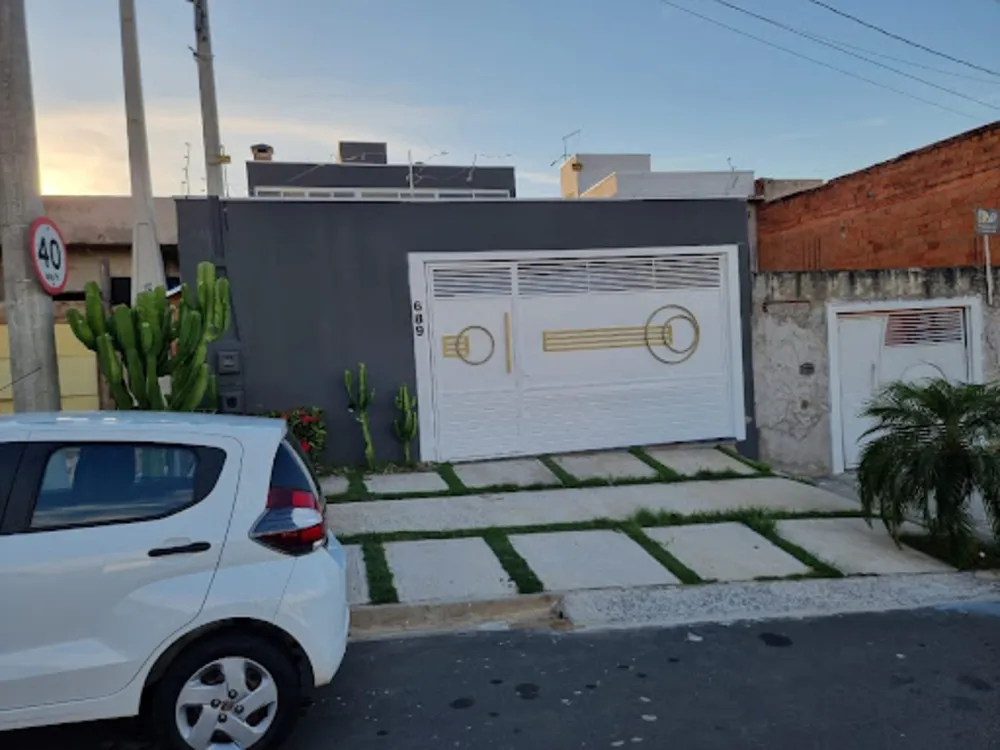 Sobrado, 3 quartos, 158 m² - Foto 2