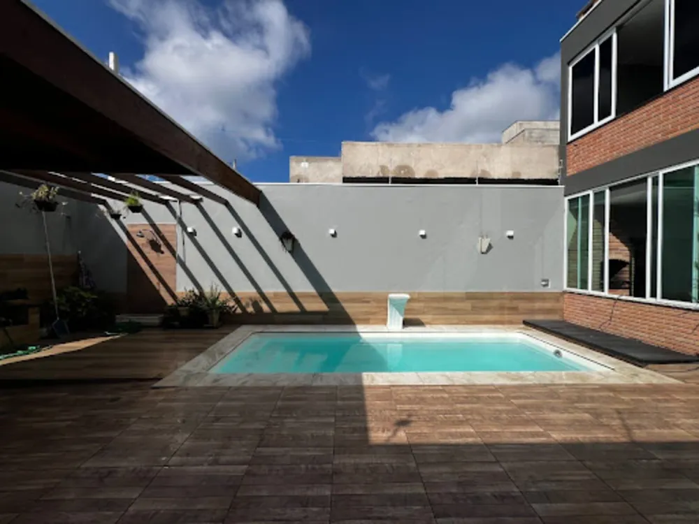 Sobrado, 3 quartos, 158 m² - Foto 16