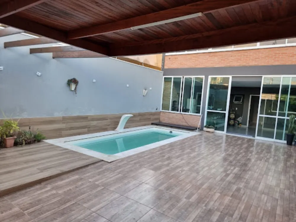 Sobrado, 3 quartos, 158 m² - Foto 15