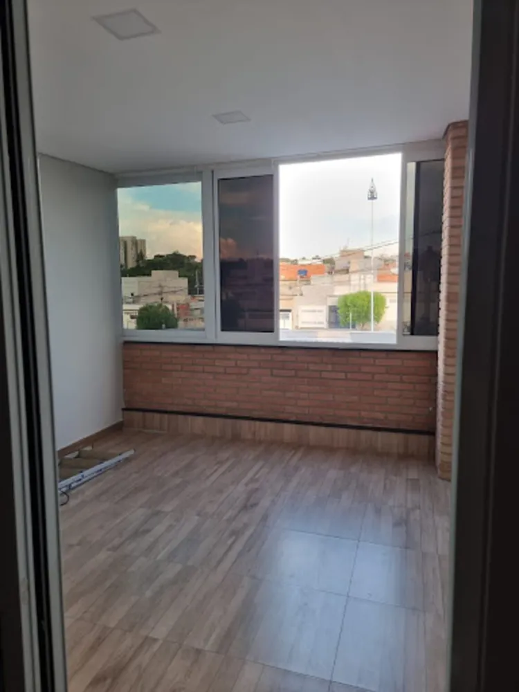 Sobrado, 3 quartos, 158 m² - Foto 10