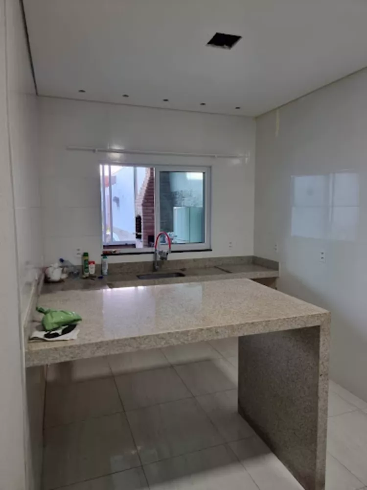 Sobrado, 3 quartos, 158 m² - Foto 3