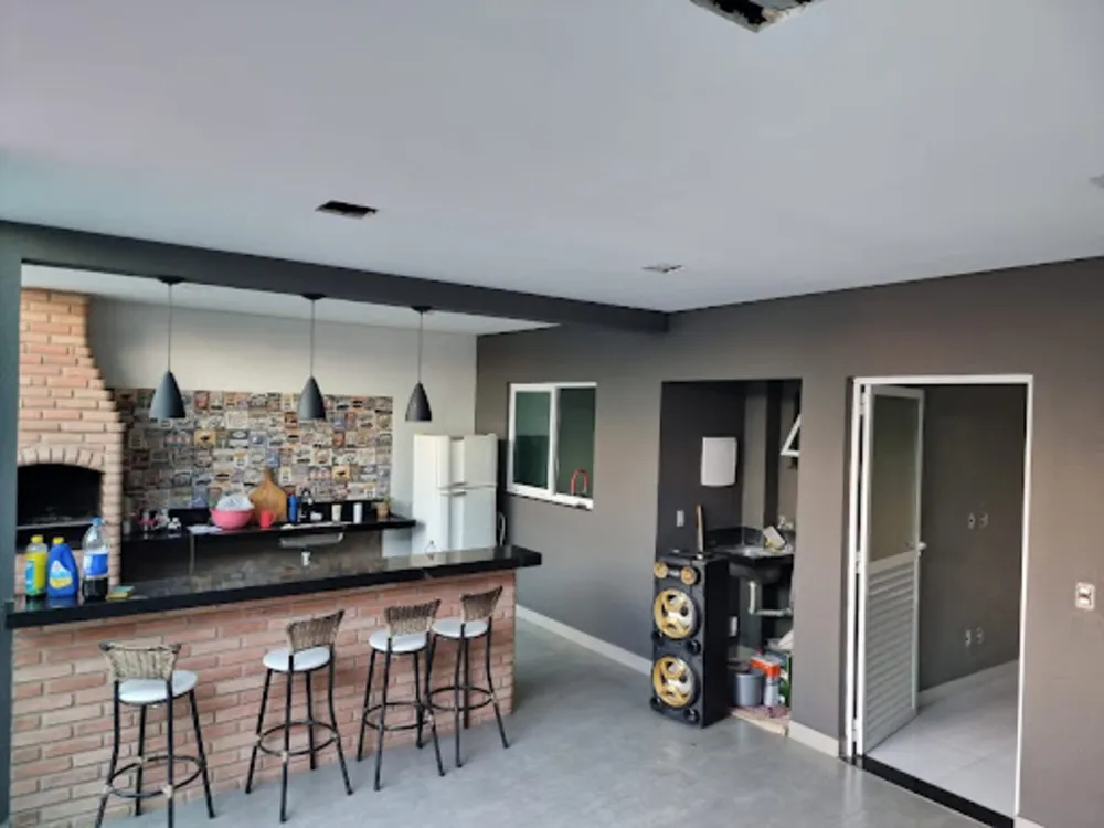 Sobrado, 3 quartos, 158 m² - Foto 13