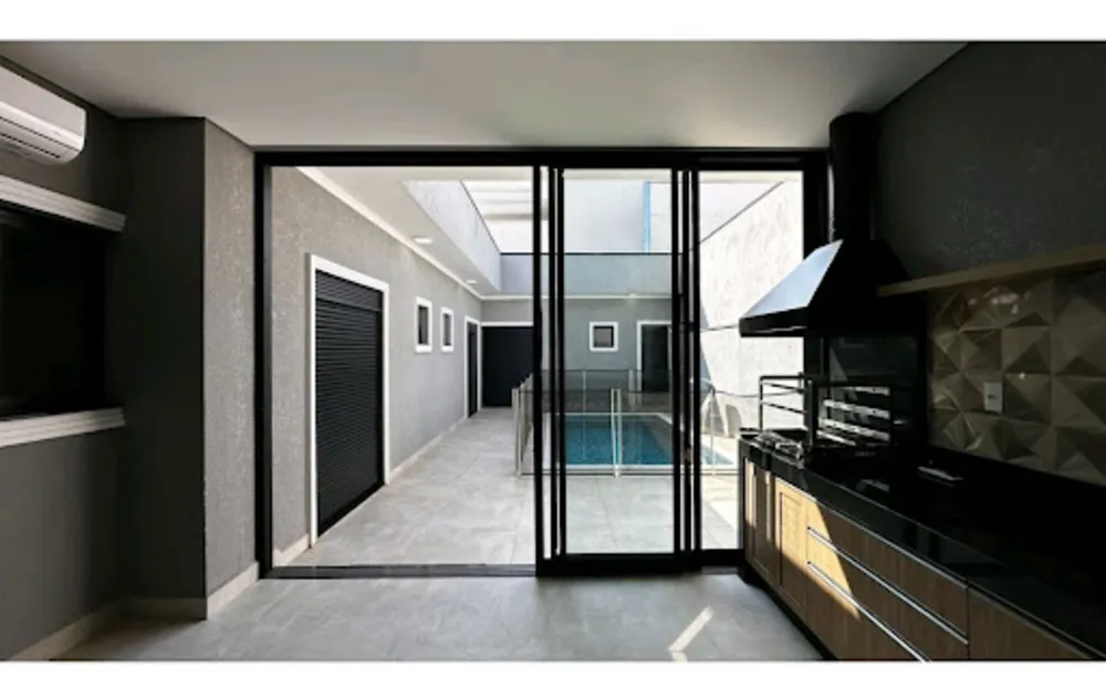 Casa de Condomínio, 3 quartos - Foto 12