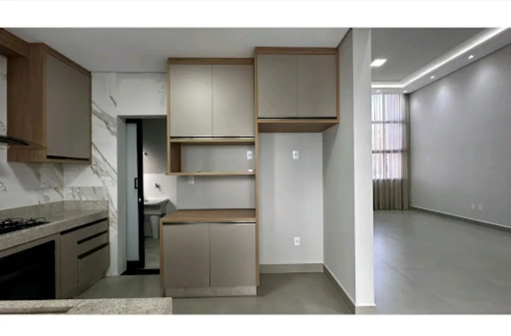 Casa de Condomínio, 3 quartos - Foto 6