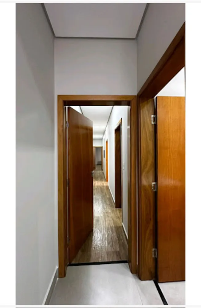 Casa de Condomínio, 3 quartos - Foto 9