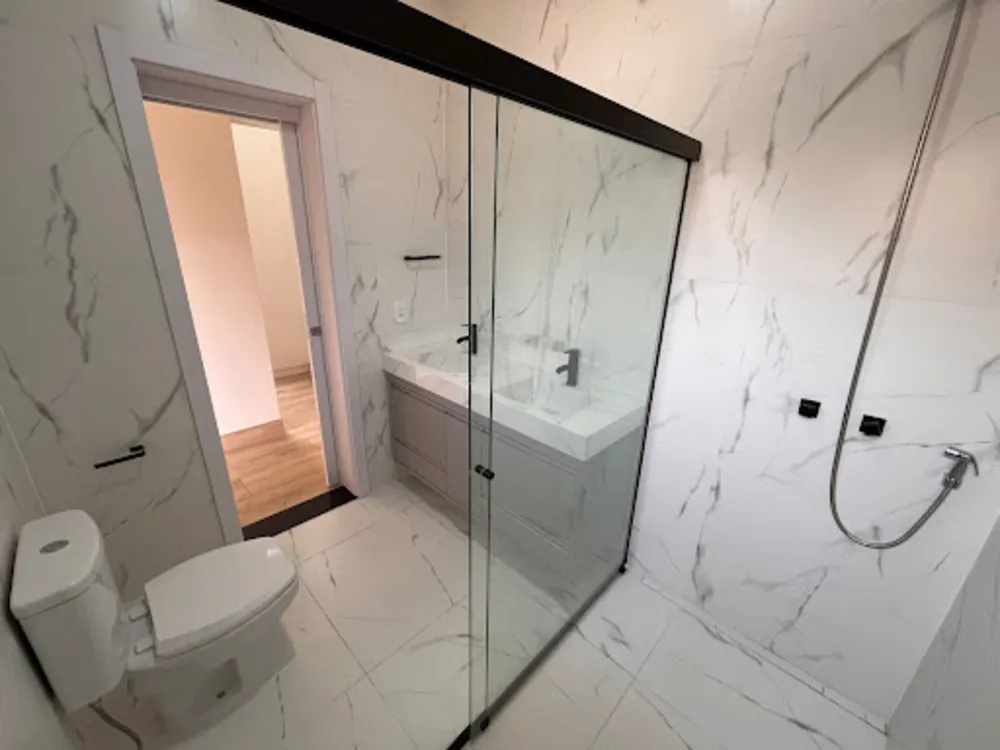 Casa de Condomínio, 3 quartos - Foto 10