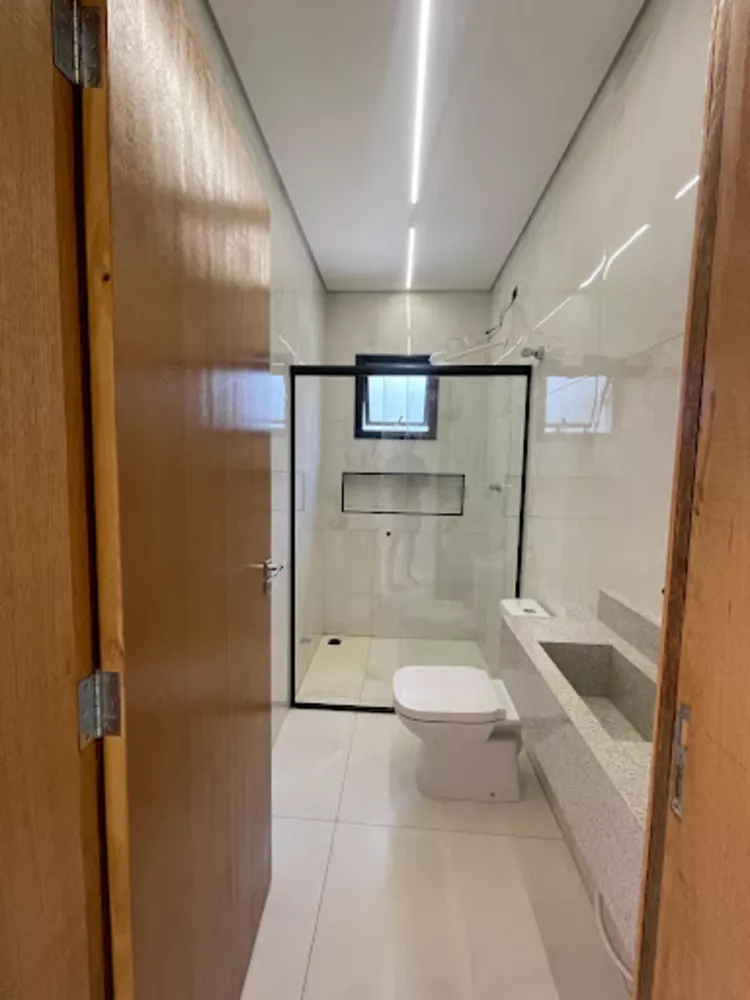 Casa, 3 quartos, 84 m² - Foto 2