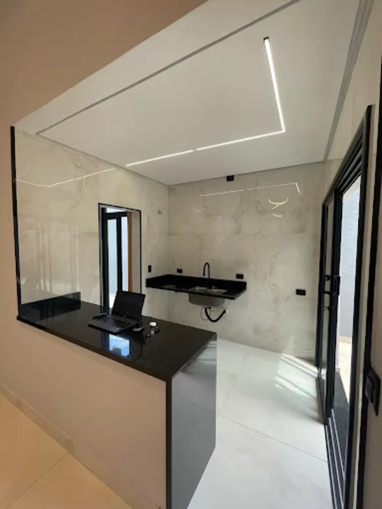 Casa, 3 quartos, 84 m² - Foto 1