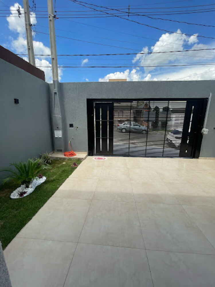 Casa, 3 quartos, 84 m² - Foto 8