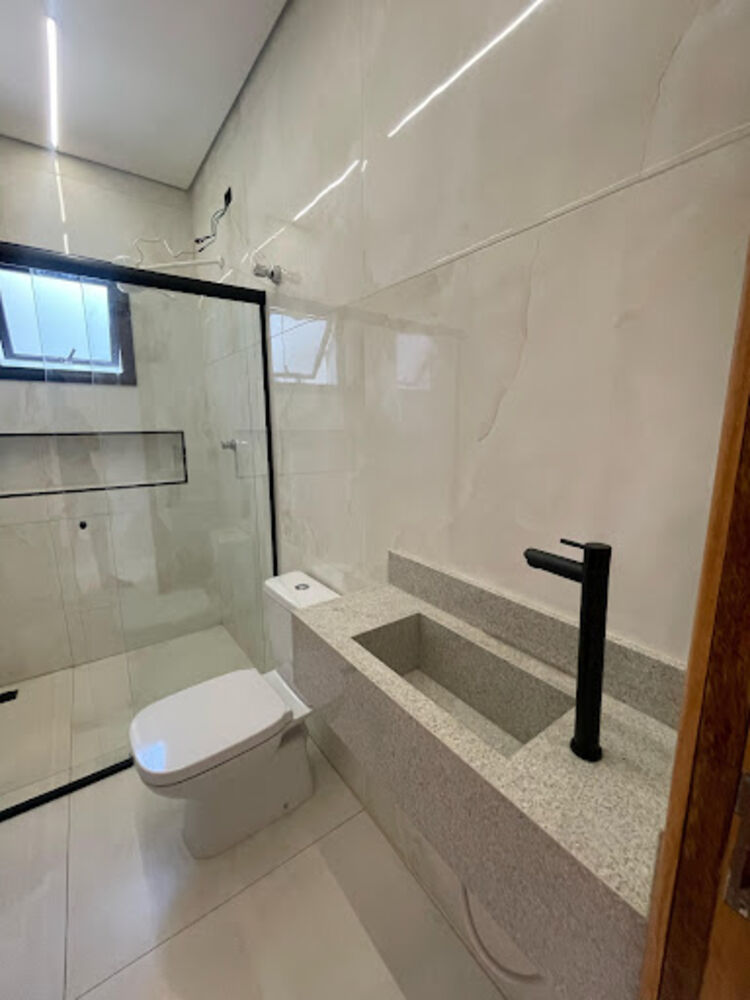 Casa, 3 quartos, 84 m² - Foto 6