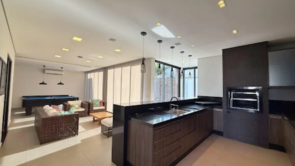 Sobrado, 3 quartos, 357 m² - Foto 6