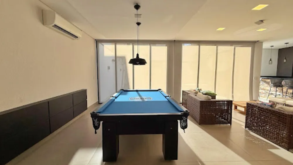 Sobrado, 3 quartos, 357 m² - Foto 3