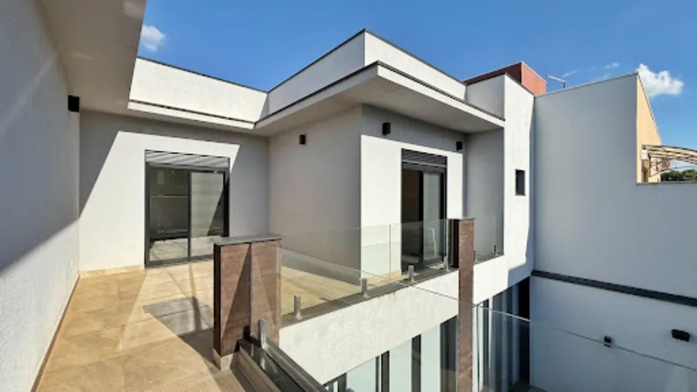 Sobrado, 3 quartos, 357 m² - Foto 15