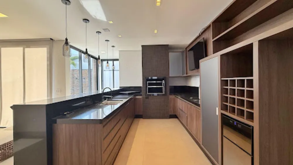 Sobrado, 3 quartos, 357 m² - Foto 5